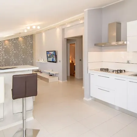 Apartment Dora