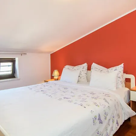 Dora Apartment Porec
