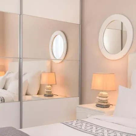 Apartmán Dora