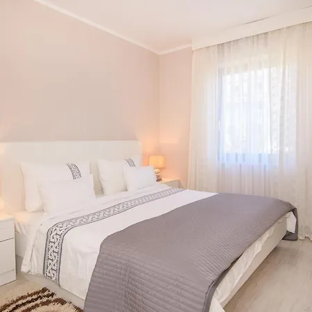 Apartmán Dora Poreč