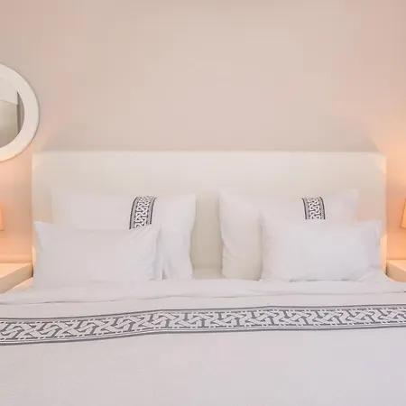 Dora Apartment Porec