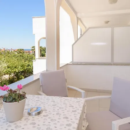 Dora Apartment Porec