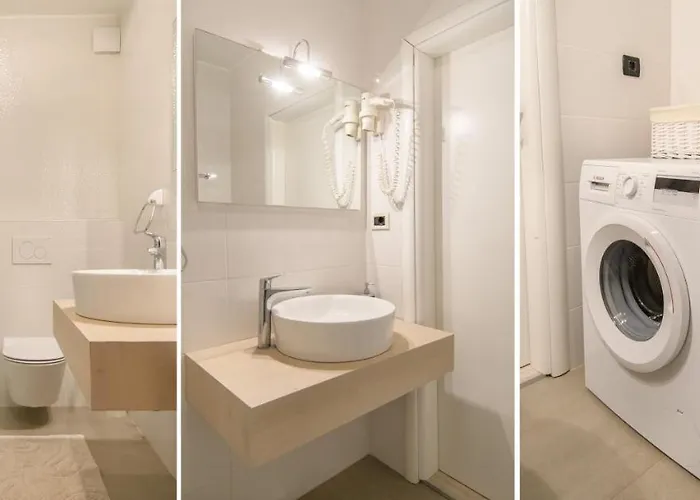 Apartament Dora Poreč