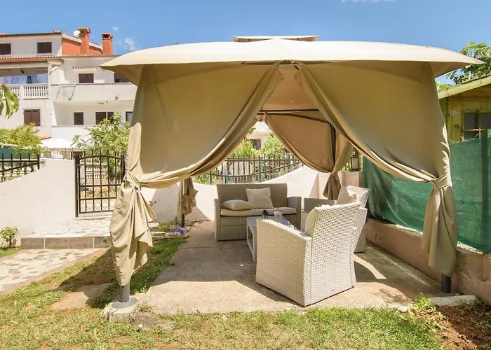 Dora Apartament Poreč