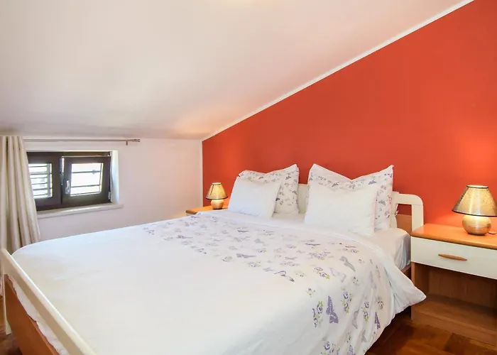 Dora Apartman Poreč