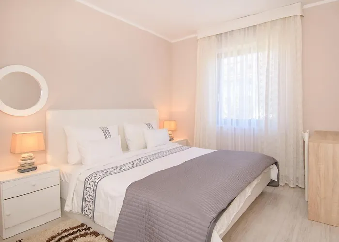 Apartman Dora Poreč