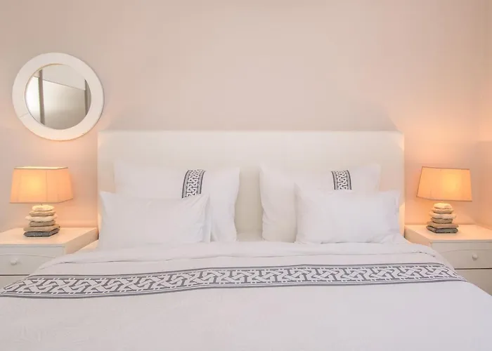 Dora Apartman Poreč