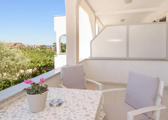 Dora Apartament Poreč